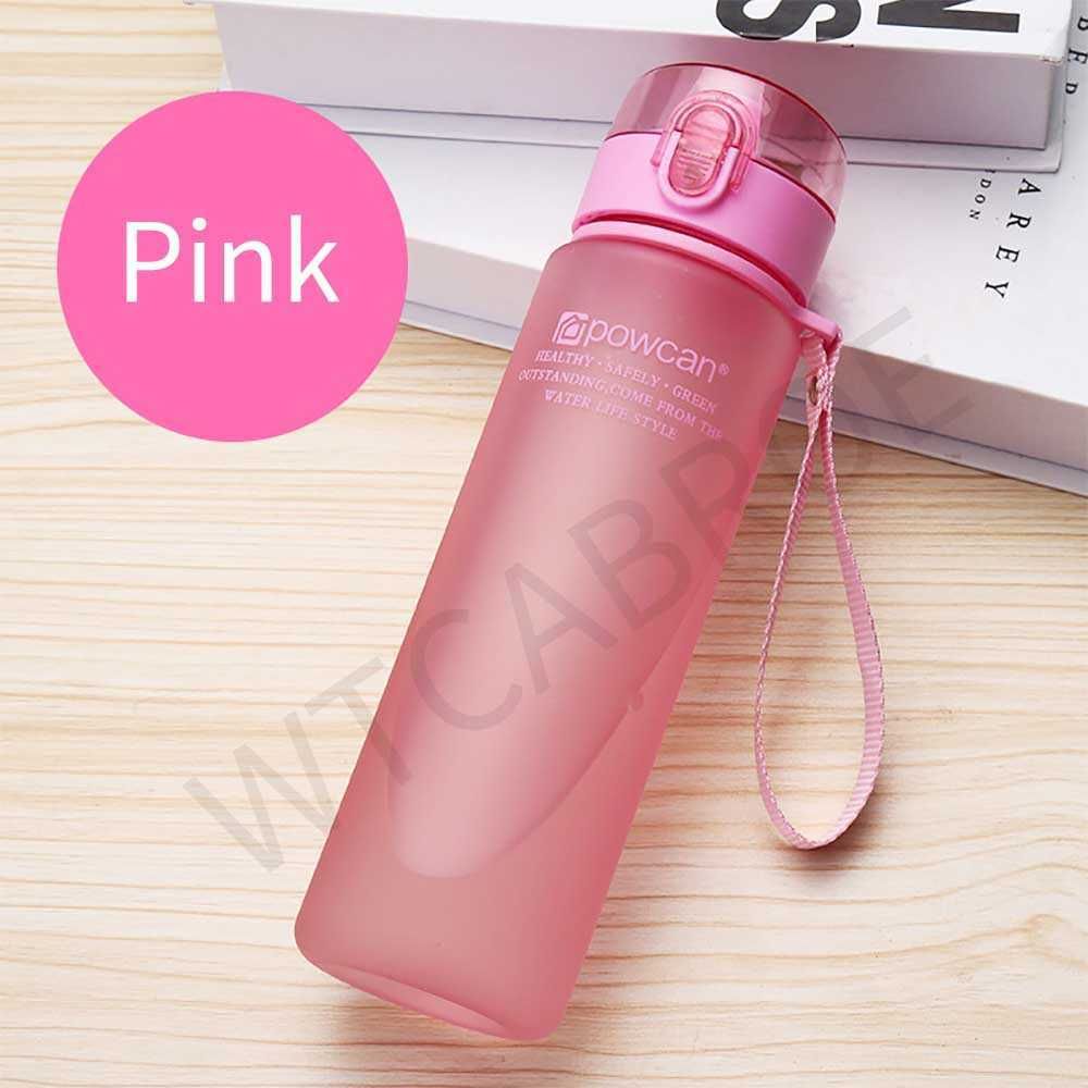 0.6l-Text Pink