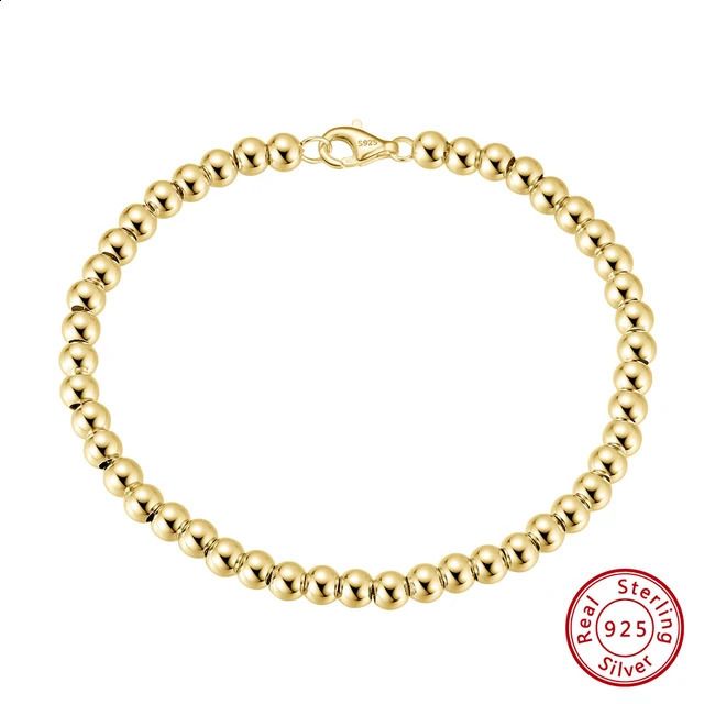 14K Gold-20cm