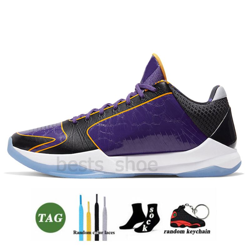 C27 5 Protro Lake Purple 40-45