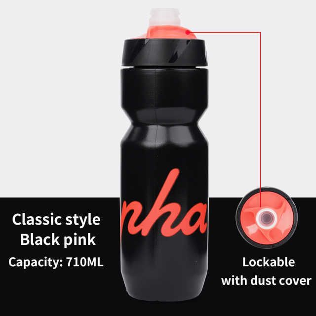 Black Pink 710ml