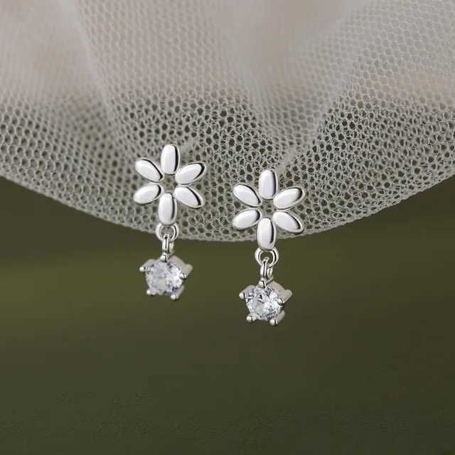 25 Argent-2pcs