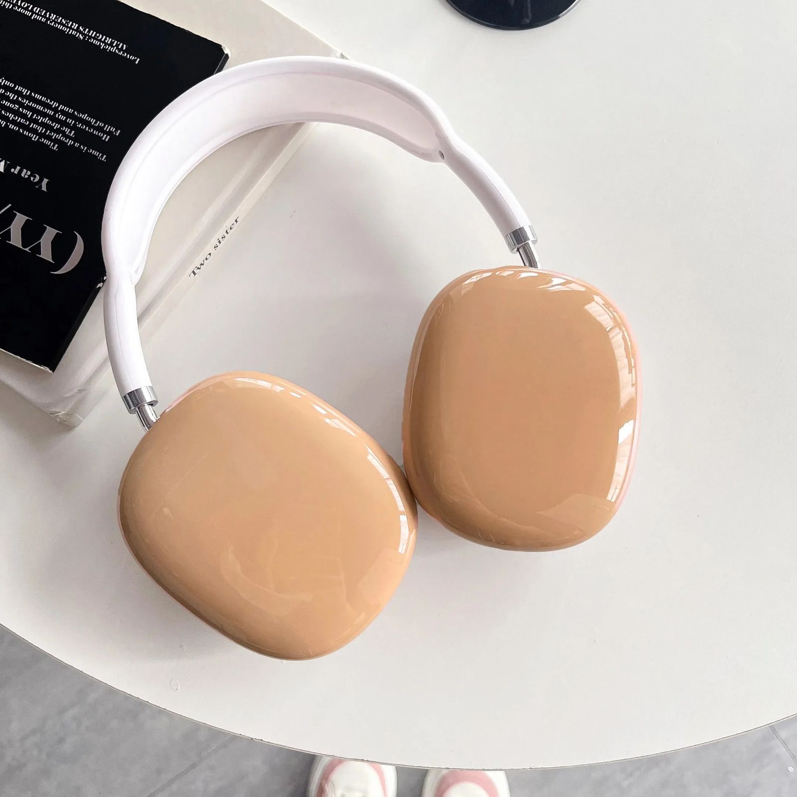 Light Brown-for Airpods Max