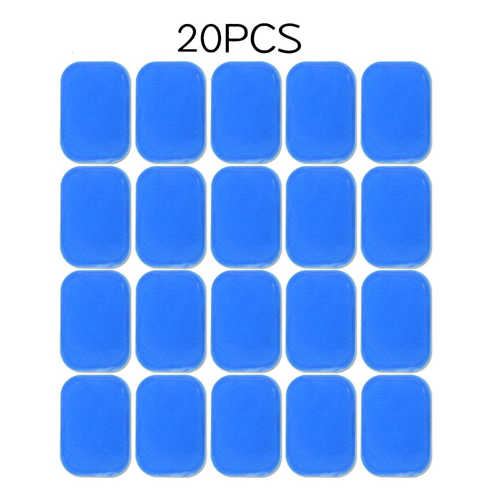 20pcs pads