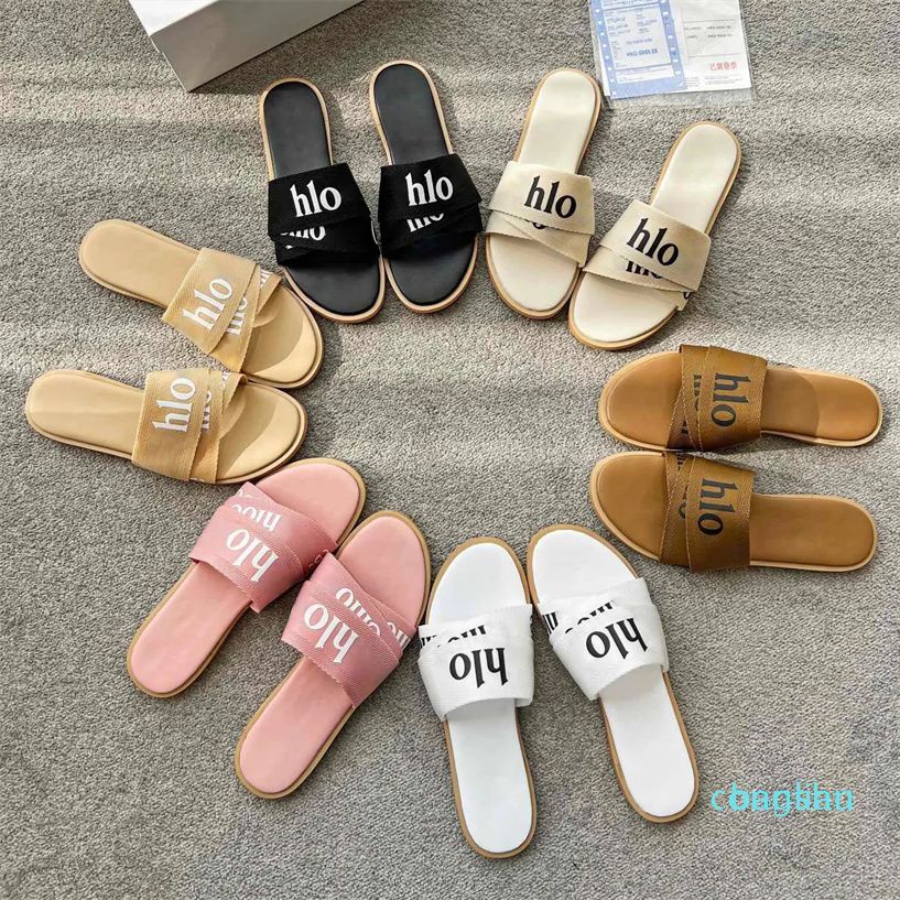 Womens Designer Leather Flip Flop Sandals Stylish Flats, Slide, Casual  Slides, Sneakers, And Boots From Congshu, $49.25