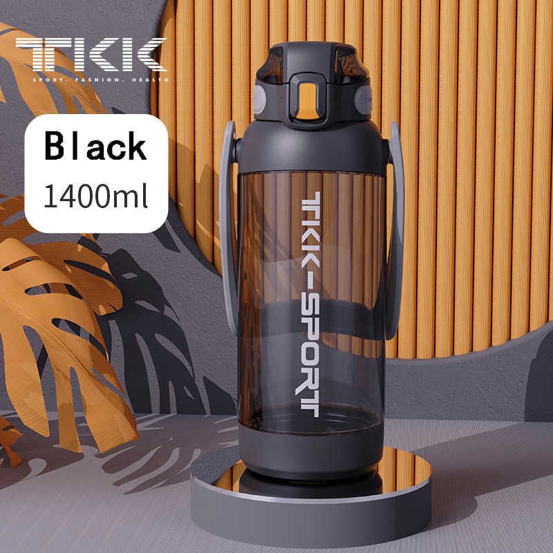 1400ml Black