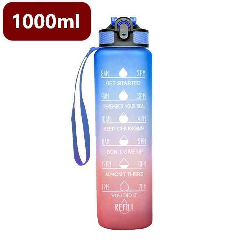 800-1000ml-1000ml Blue