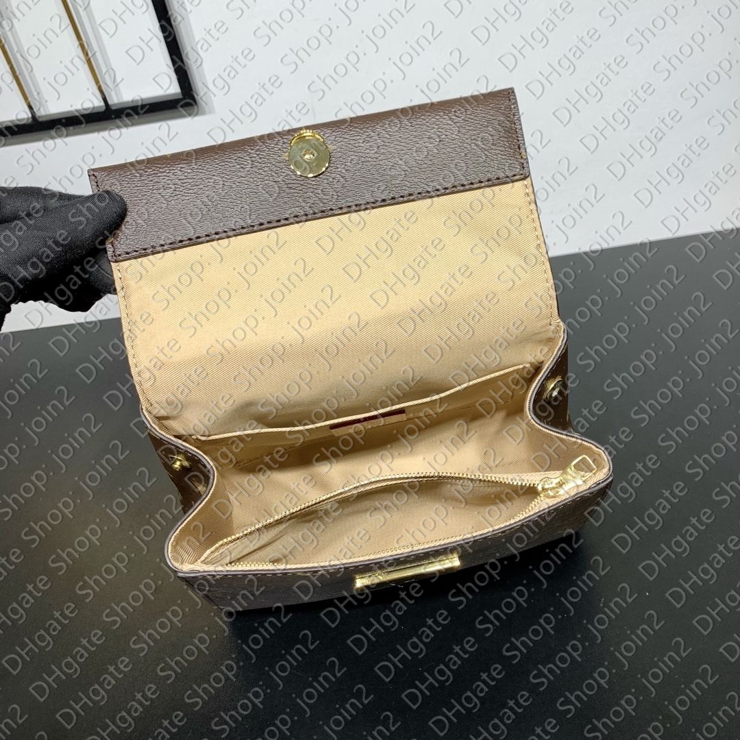 replica bag Louis Vuitton M46055 Cluny Mini Bag in 2023