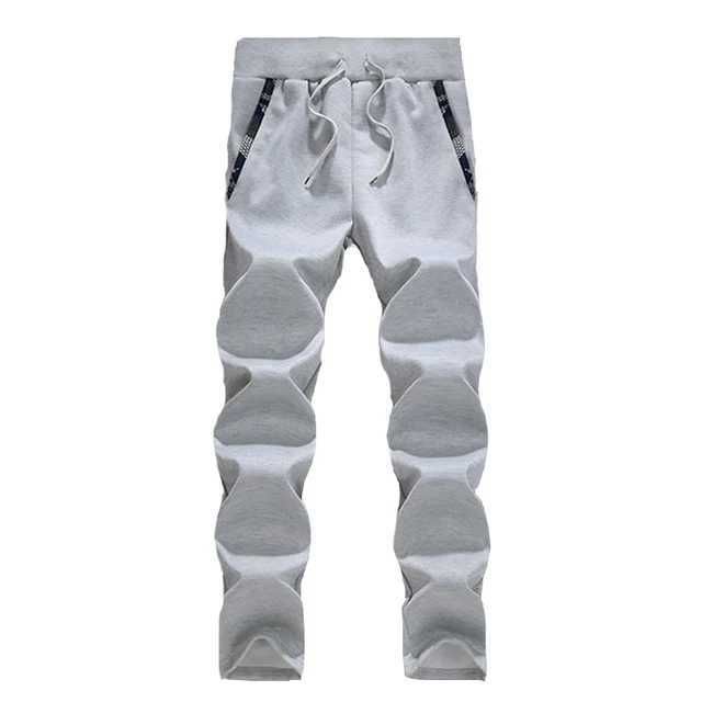 pantalon -light gris