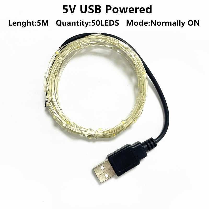 USB-5M