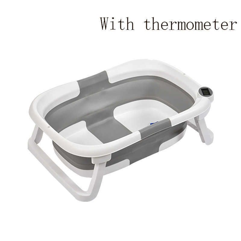 C1 med termometer