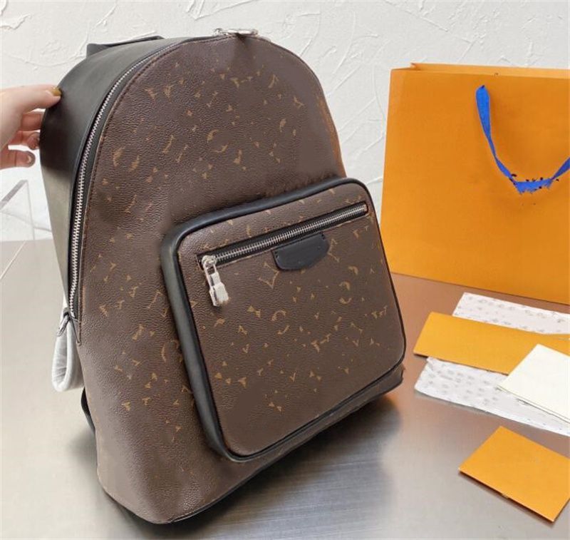 Louis Vuitton Josh Backpack for Men