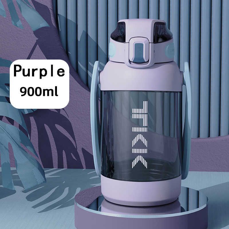 900ml Purple