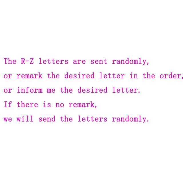 R-z Random Or Remark-Gold