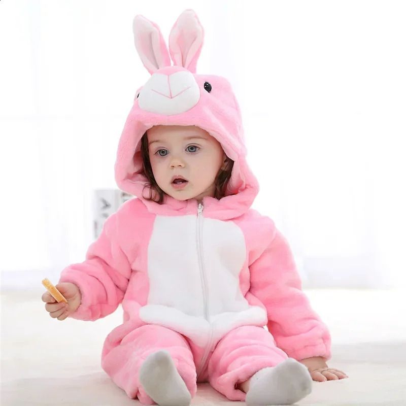 pink rabbit