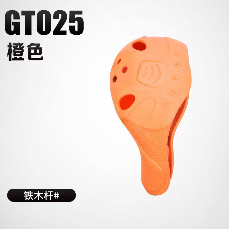 Gt025 Hybrids Orange