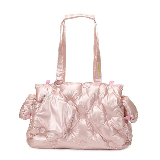 Rosa 40x19x27cm porslin