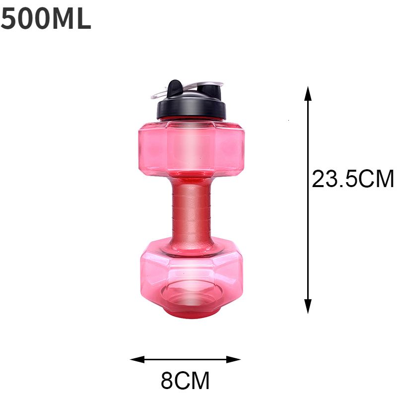 Pink-500ml