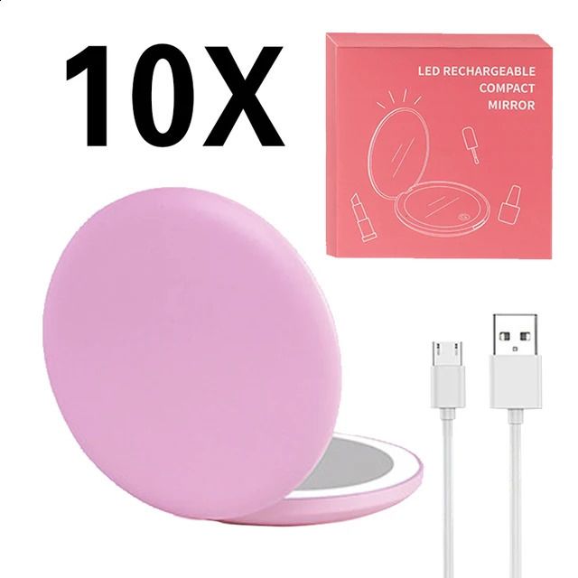 SME USB Pink 10x