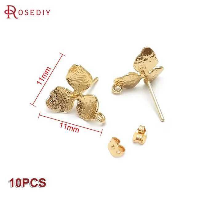 36045-24k Gold Color