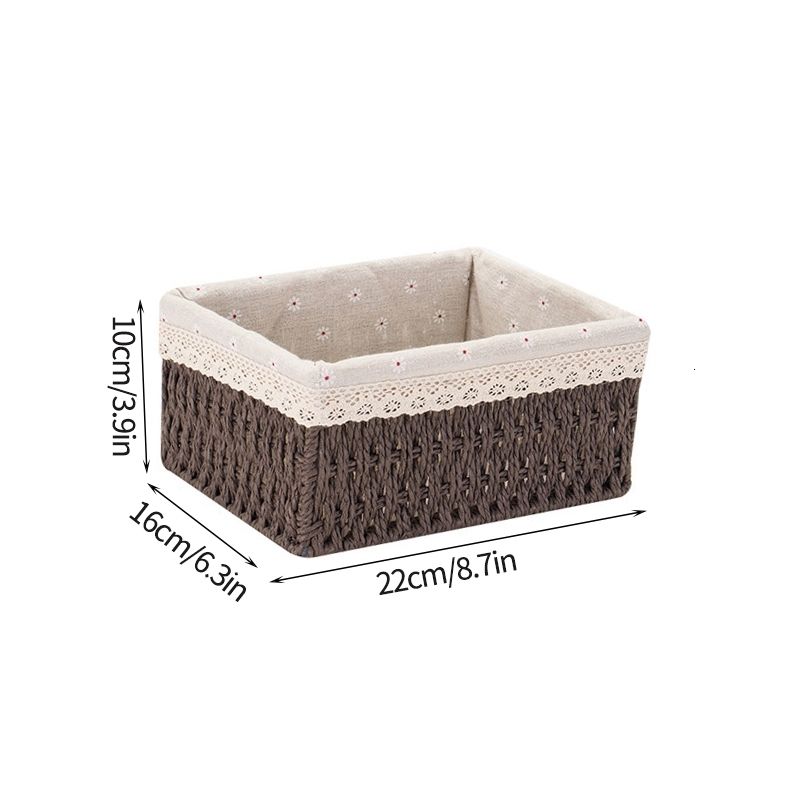 77-3 Storage Basket