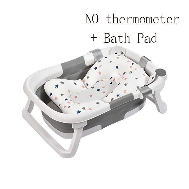 C Bath Pad