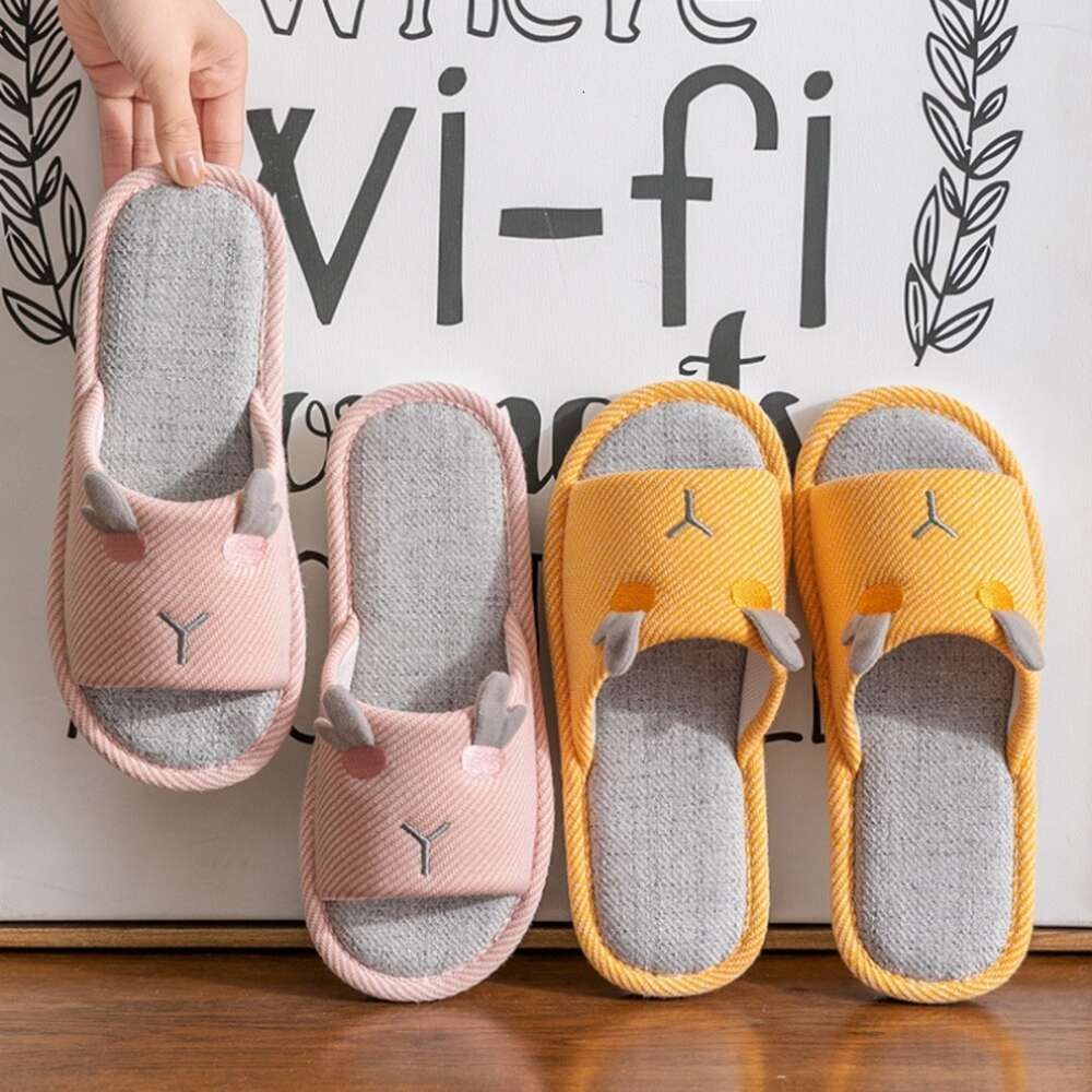 Soft 2024 bedroom slippers