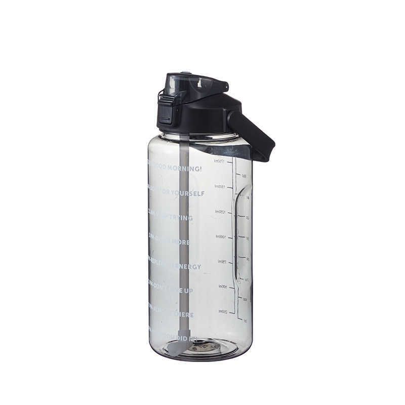 2.0l-Transparent Black