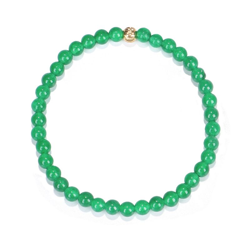 Aventurine verte