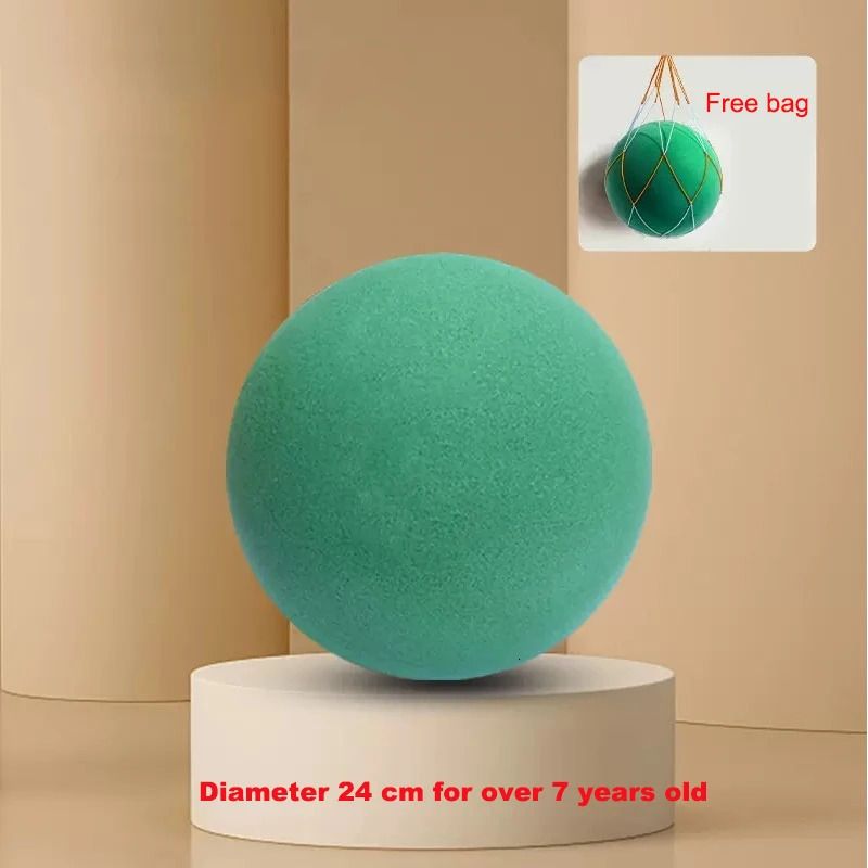 24cm Green