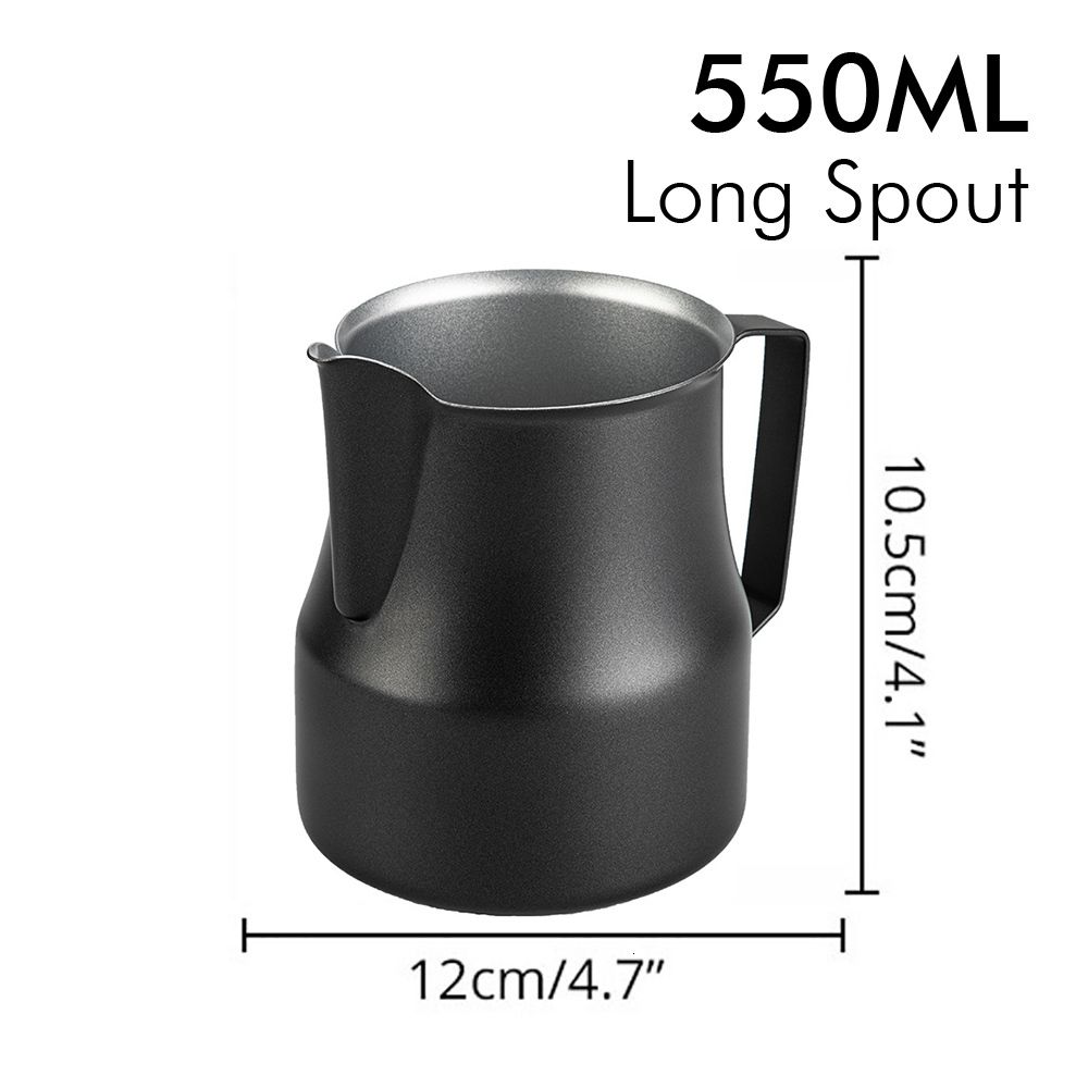 Black 550ml