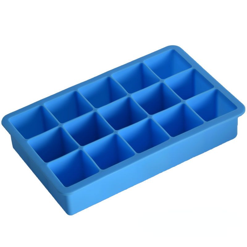 Blue Without Lid