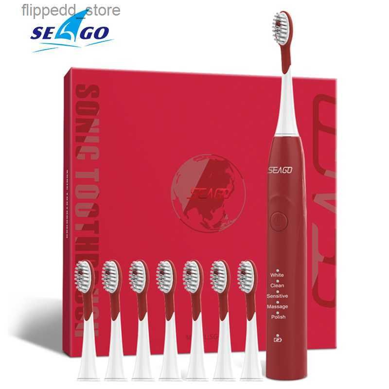 SG540-RED 6ST