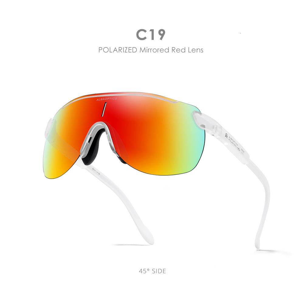 C19-Only Sunglasses