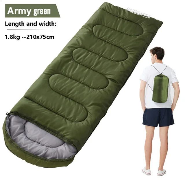 Army Green 1.8kg