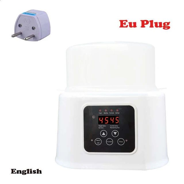 UE Plug-110V