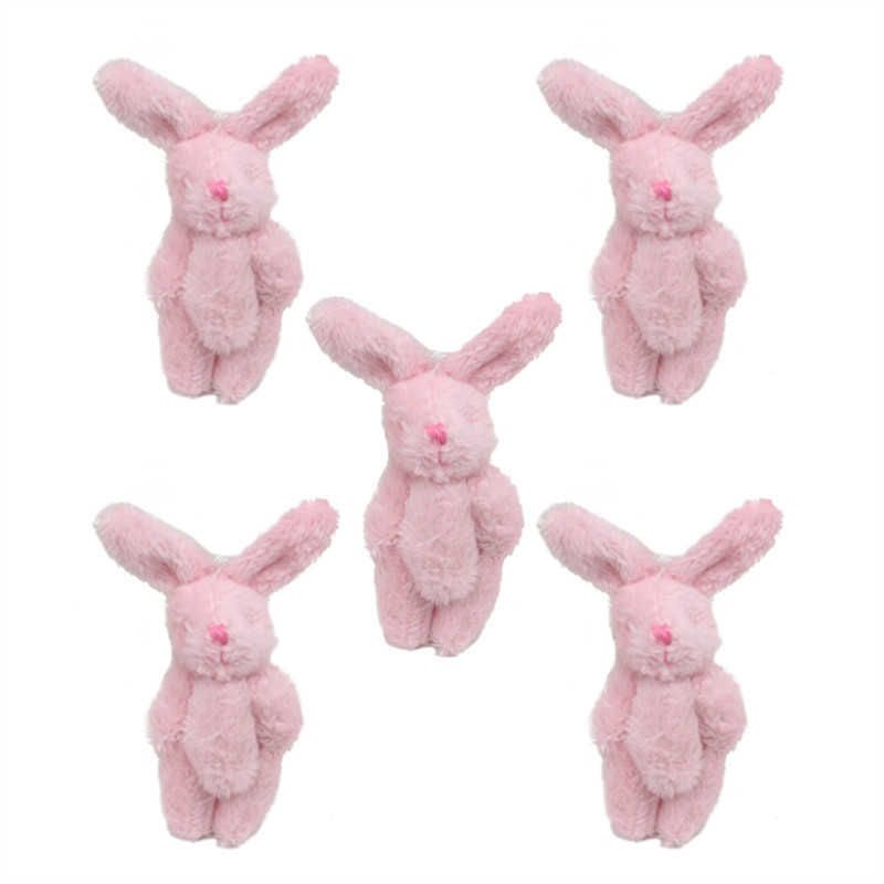 pink rabbits