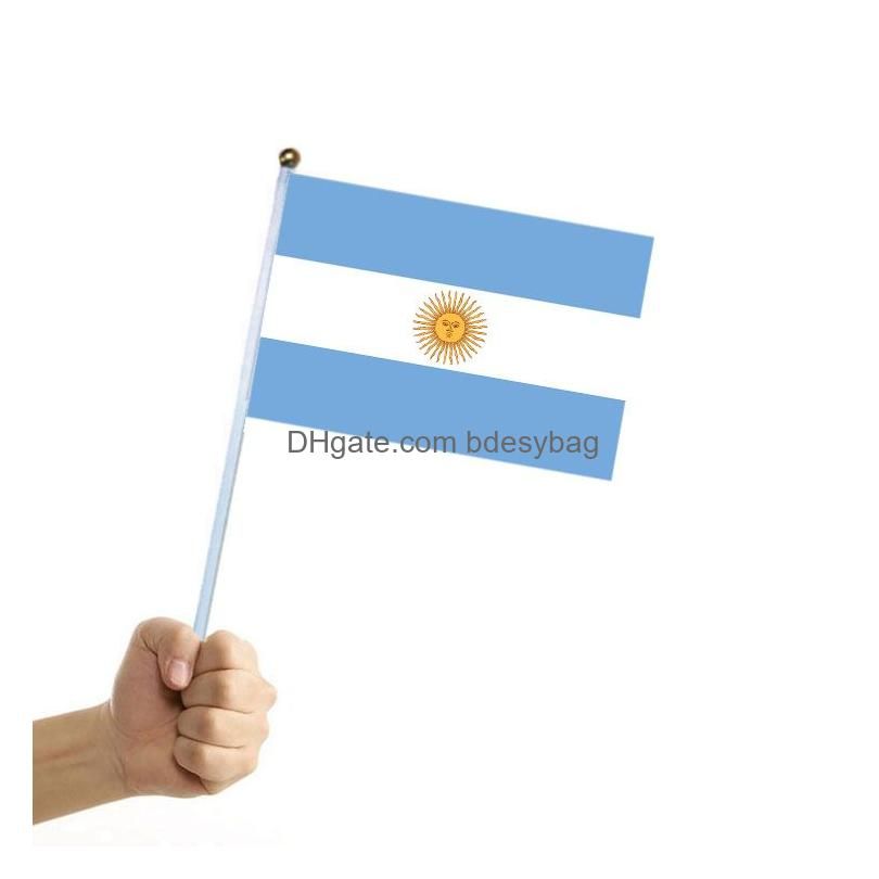 Argentinien