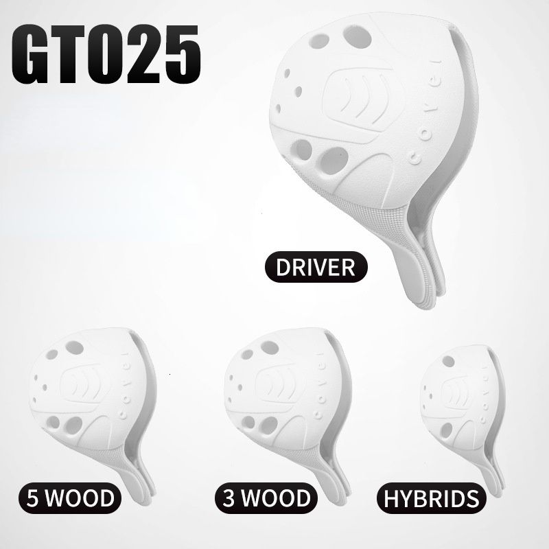Gt025 Set White
