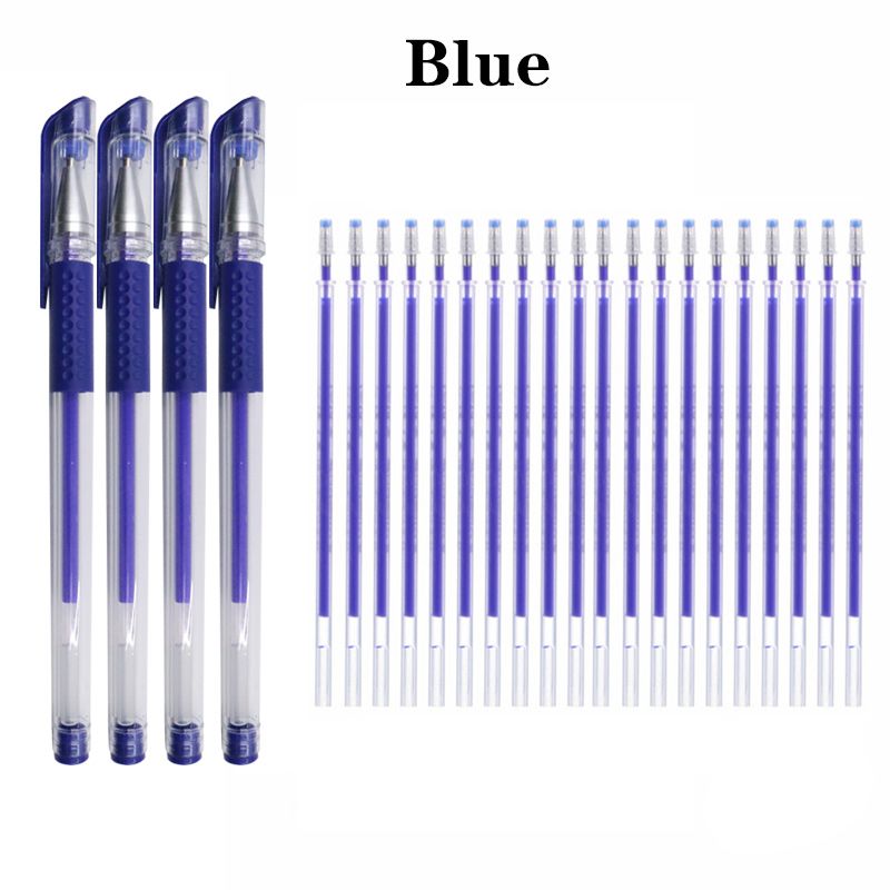 4Pen 20Mine Blau