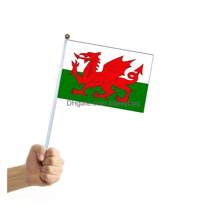 Wales