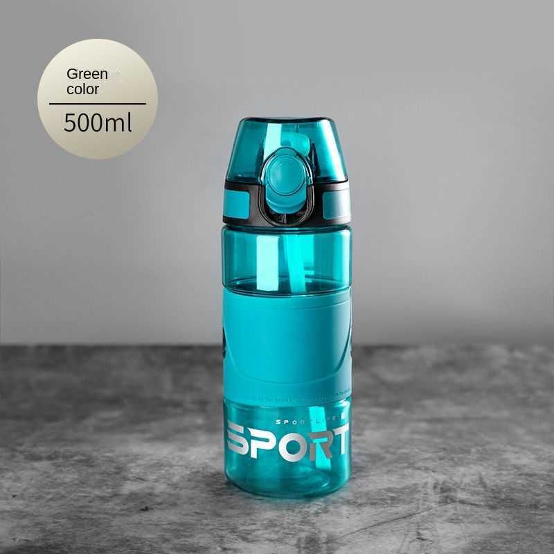 &lt;0.25l-Green-500ml