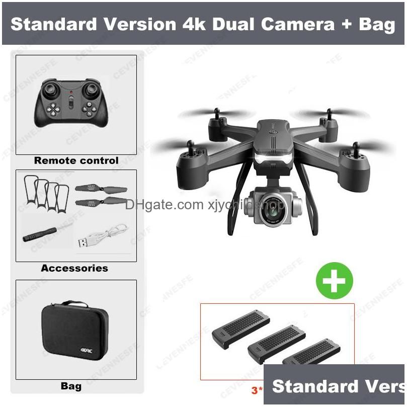 4K No Gps 3B Bag