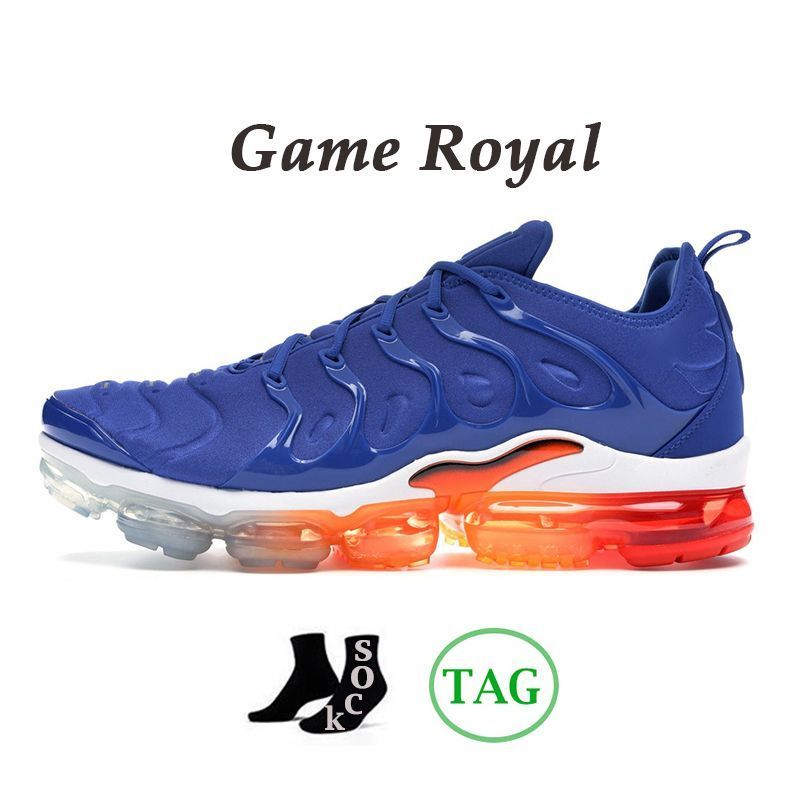 game royal