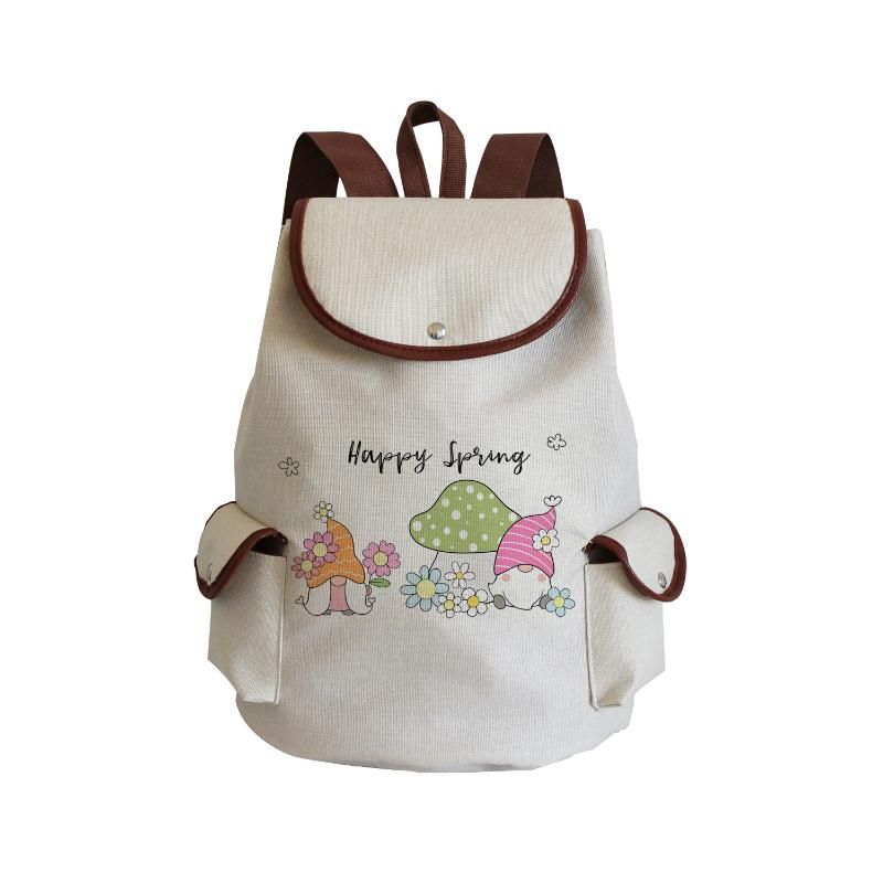 sj8562 Gnome Bag