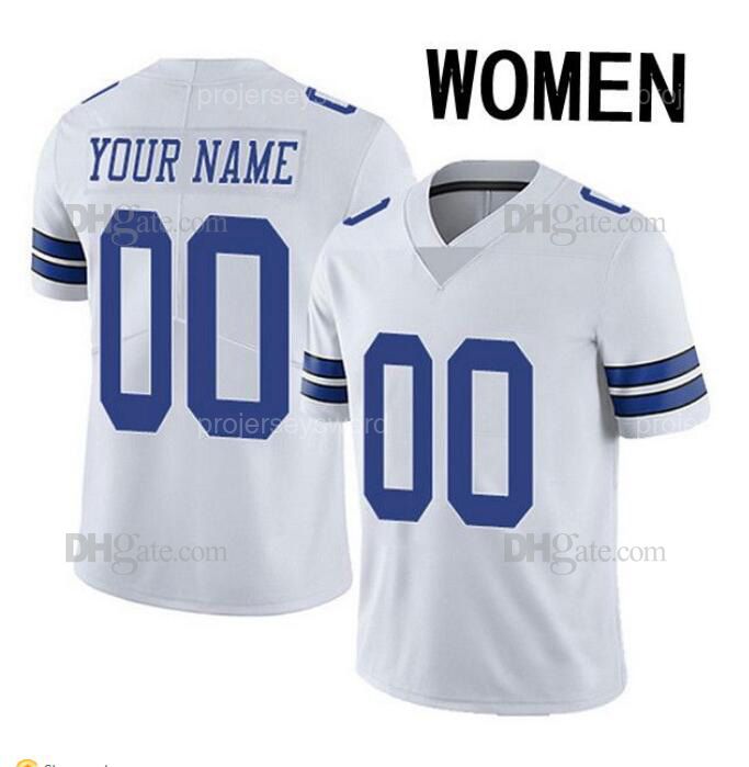 WOMENS WHITE S-XXL