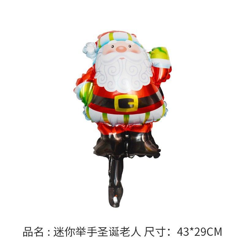 Santa Claus 3