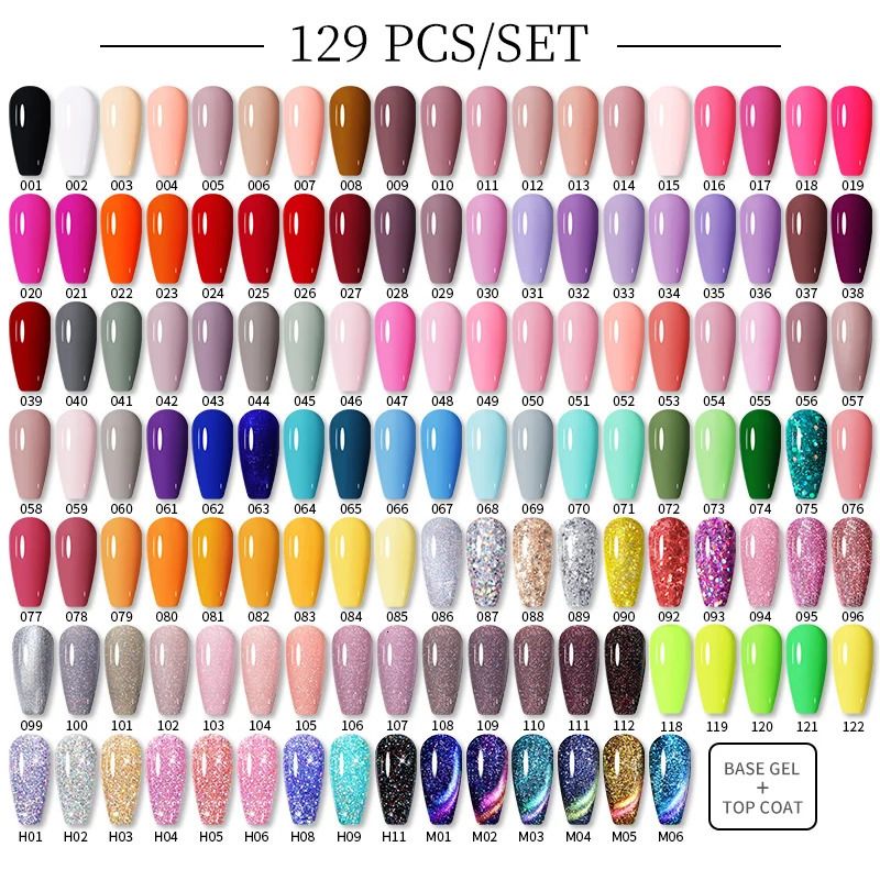 129 PCS-55233-3