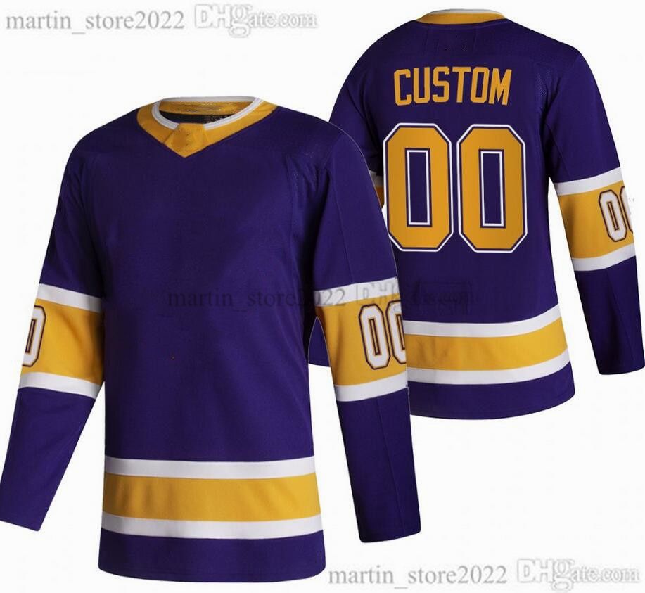 Purple (with team logo)