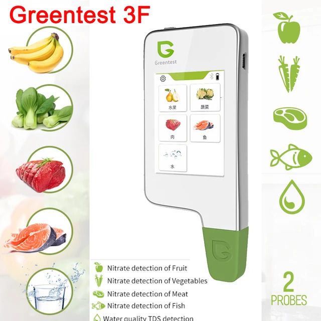 Greentest-3f