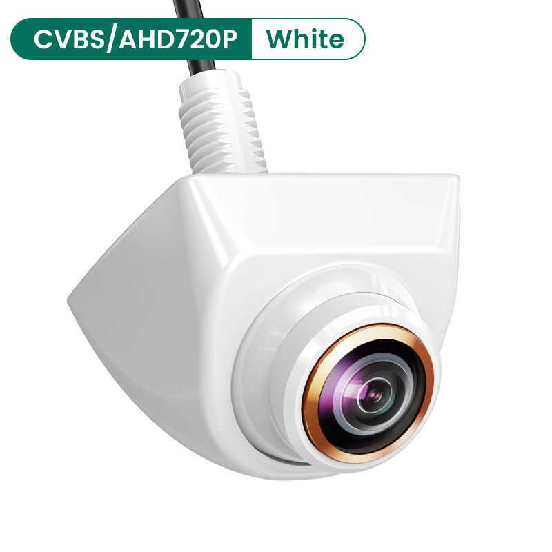 White-CVBS-AHD720P
